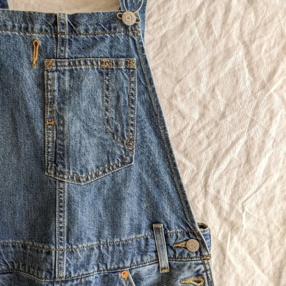 Levi dungarees - Picture 3 of 12